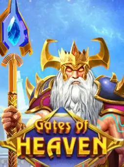 Gates of Heaven la Pingwin Casino