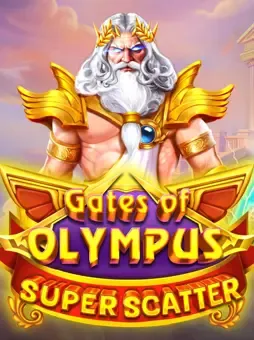 Gates of Olympus Super Scatter la Pingwin Casino