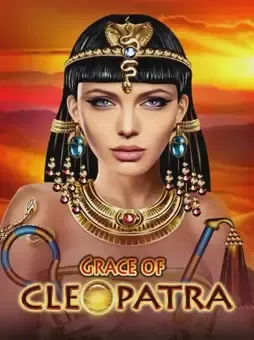 Grace of Cleopatra la Pingwin Casino