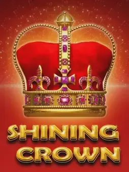 Shining Crown la Pingwin Casino
