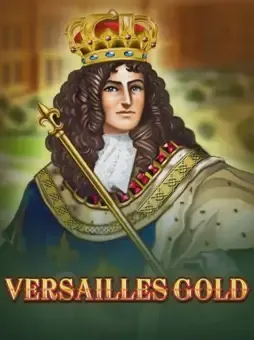 Versailles Gold la Pingwin Casino